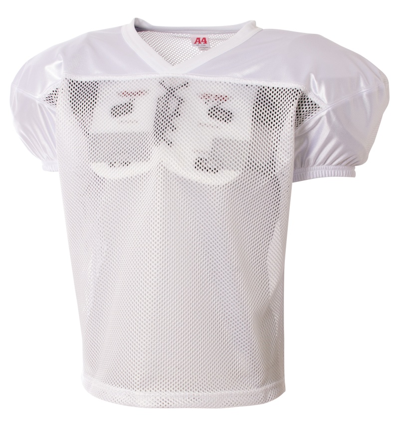 Active Athletics American Football Practice Jersey