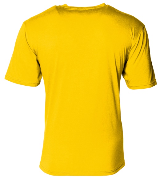 Softek Short Sleeve Tee