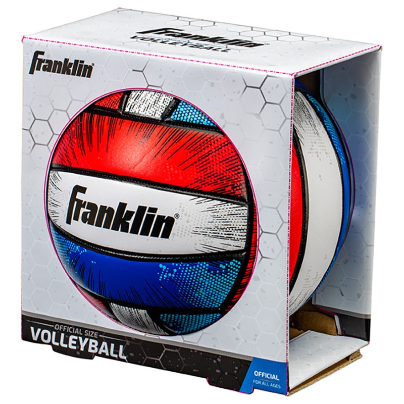 Franklin Beach Blast Volleyball