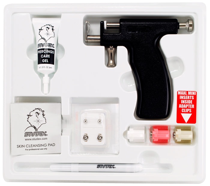 Studex System.type Instrument Buy Studex Universal Ear Piercing System Online
