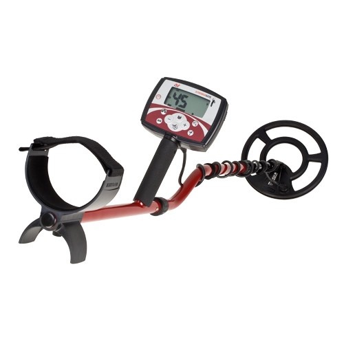 Minelab X-Terra 505 Universal Metal Detector