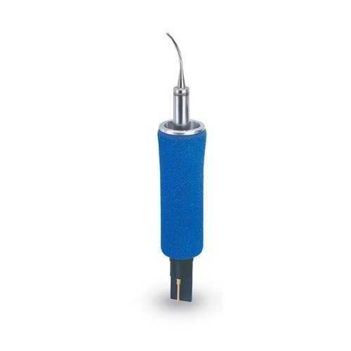 Kerrlab Ultra-Waxer® Tip, Small Pkt, Short, Blue