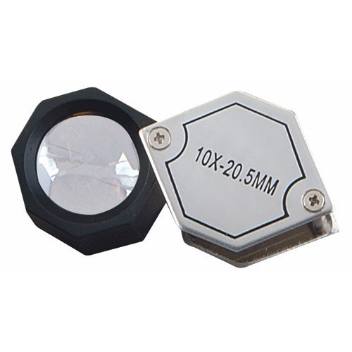 Promotional 20.5Mm Loupe-10x