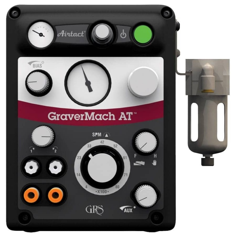 Grs 004-965 Gravermach At