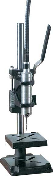 Foredom P-Dp30 Drill Press Stand For Flex Shaft Handpieces