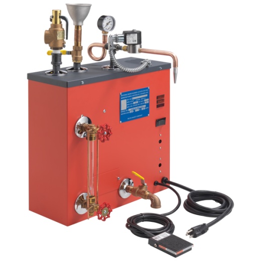 Steamaster Hpj-2S Professional Steamer