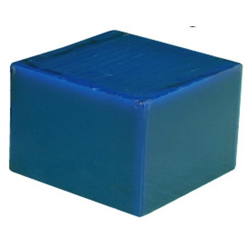Ferris Carving Wax Square in Blue