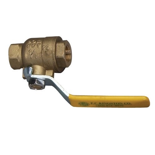 1/4" Drain Valve for Steamaster/Reimer Steam Cleaner