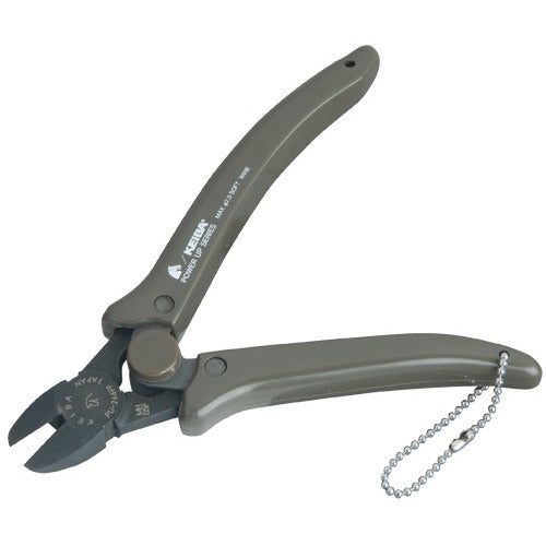Power Max Cutter - Ergonomic Sprue Cutter for Up to 10 Gauge