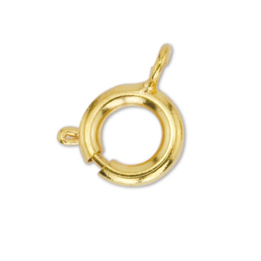 Springs Rings 7Mm