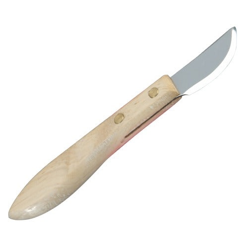 Snap-On Case Knives W/Wood Handle