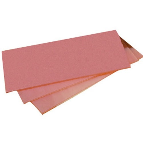Casting Wax Sheets 5 Ox Box 16 Gauge