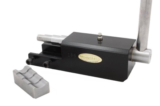 Pepetools Ring Shank Bender - Jewelry Making Tool