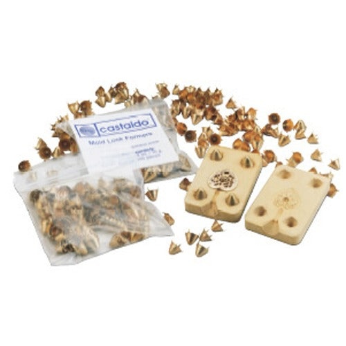 Mold Lock, 150 Pcs/Pk - Perfect Alignment Guaranteed