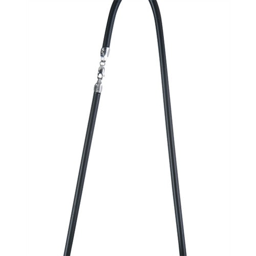 Rubber 4.0Mm Black