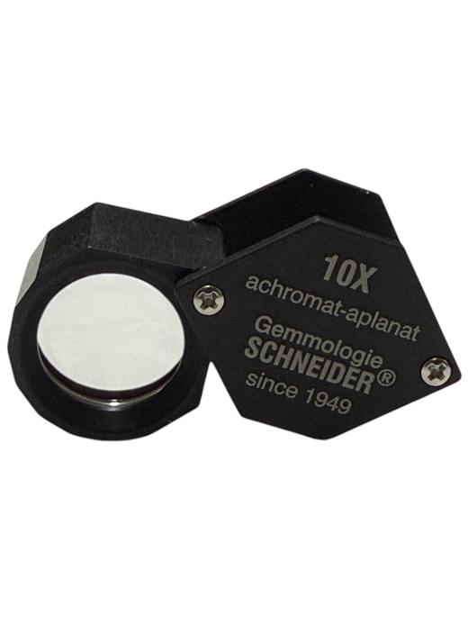 Schneider Standard Diamond Loupe