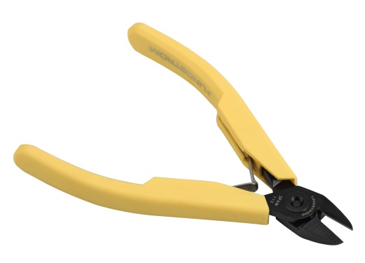 Lindstrom 8150 Micro Bevel Precision Cut Diagonal Cutter