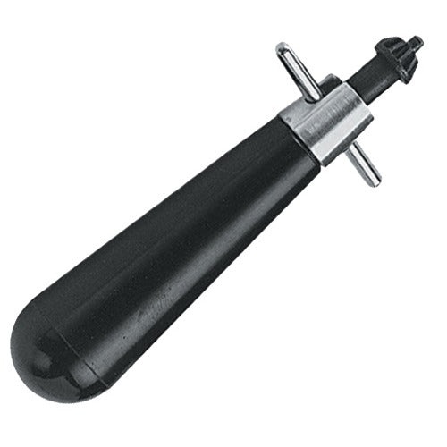 Foredom Chuck Key with Plastic Model Handle - Hpck-0