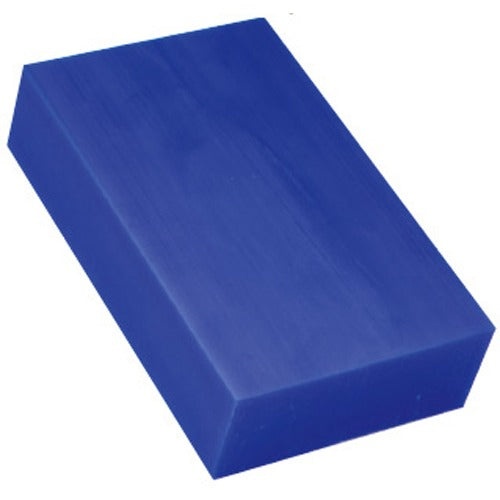 1 Lb Purple Ferris Carving Wax Block