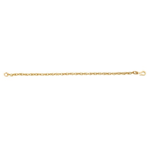 3.0 Heavy Guard Chain