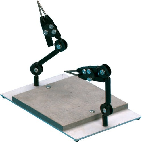 Soldering Board with Third Hand