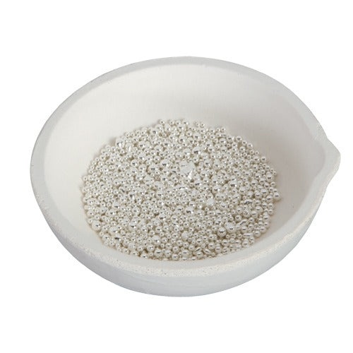 Silver Casting Grain, 1Ozt Sterling