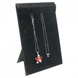 18-Hook Necklace Easels - Perfect Jewelry Display Solution