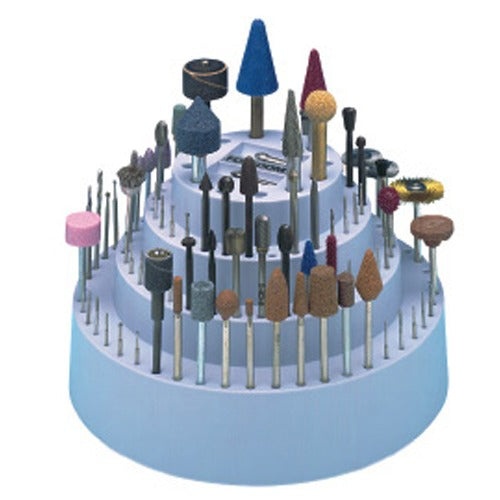 Foredom Rotating Bur Stand A-10080