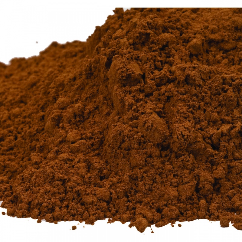 Dutch Cocoa Powder 10/12 50Lb