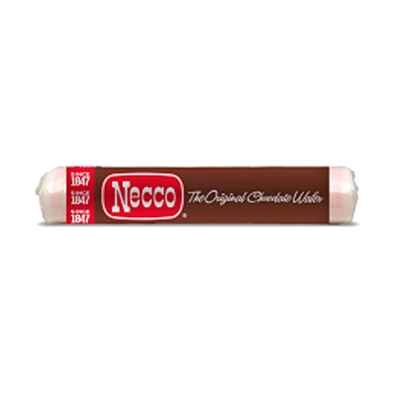 Chocolate Wafer Candy 24Ct