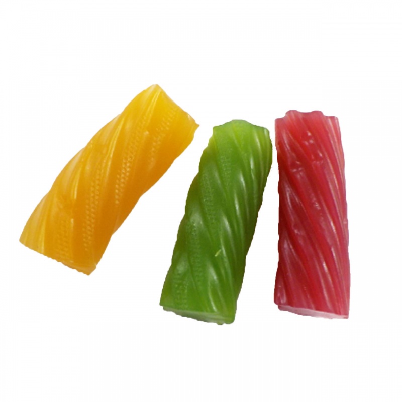 Australian Mixed Fruit Licorice, Naturally Flavored 15.4Lb