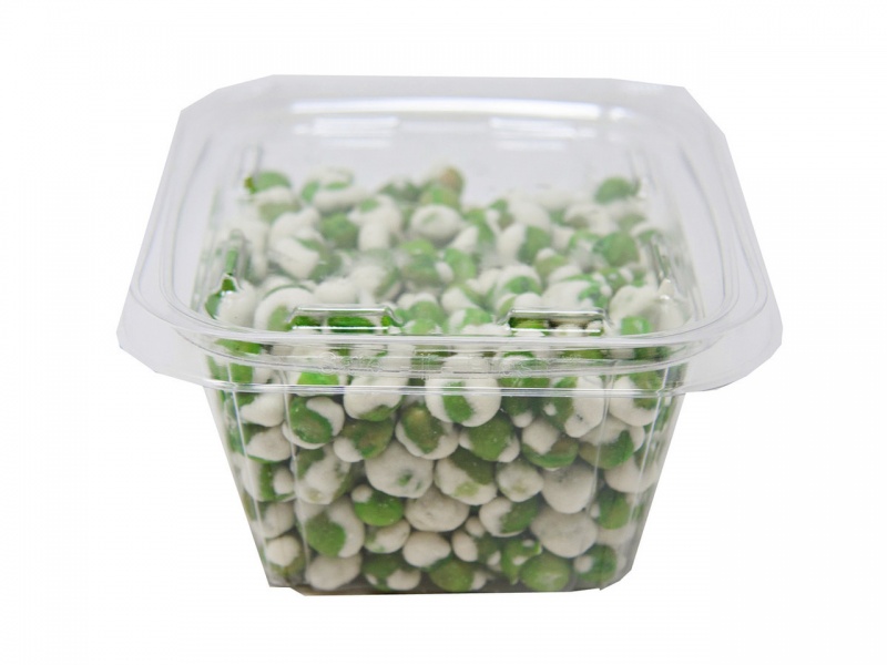 Wasabi Peas 12/10Oz