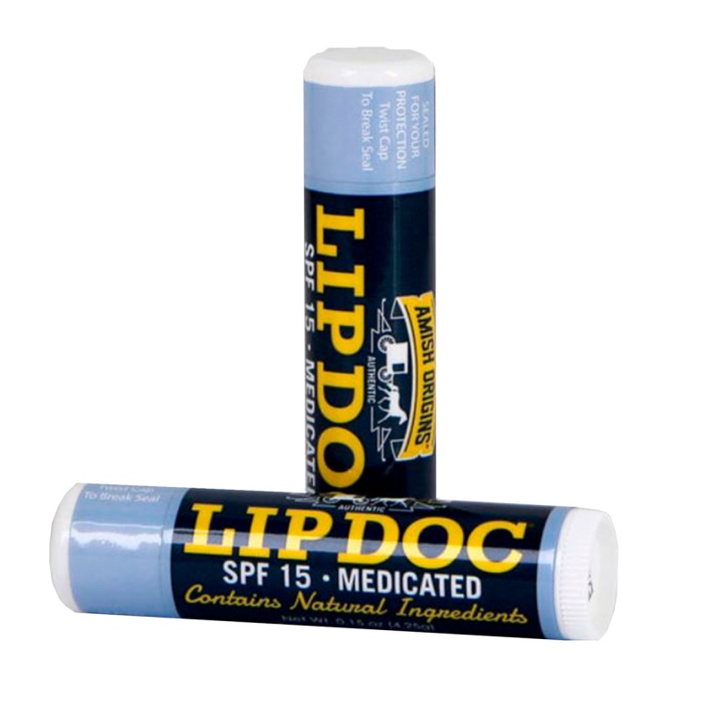 Lip Doc® (Clip Strip) 12Ct