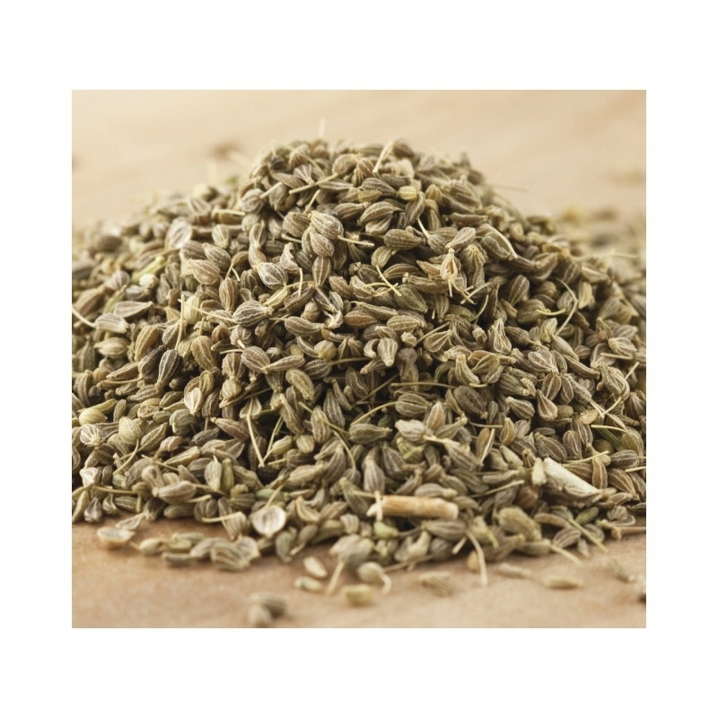 Anise Seeds 5Lb