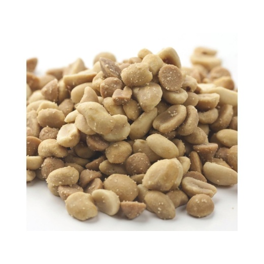 Butterscotch Flavored Peanut Butter Stock 4/5Lb - Sweet and Nutty Delight