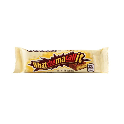 Whatchamacallit® 36Ct - Irresistibly Delicious Candy Bars by Hershey's