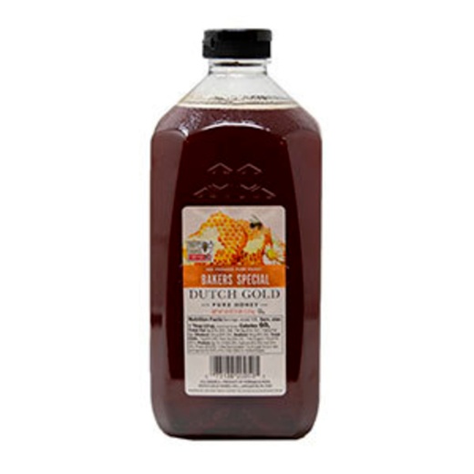 Baker's Special Pure Honey 6/5Lb - Your Ultimate Baking Sweetener