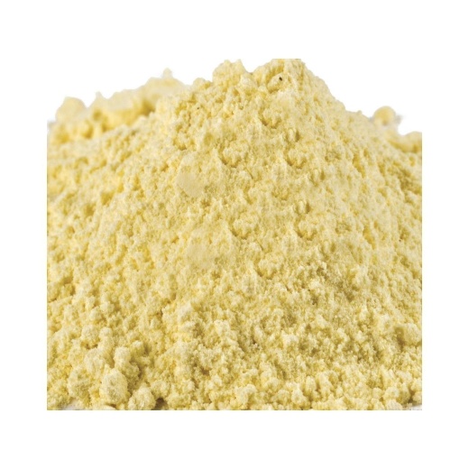 Corn Flour 50Lb - Premium Quality for Baking & Cooking