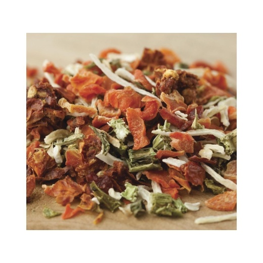 All Natural Soup Greens 3Lb