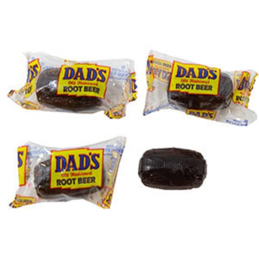 Root Beer Barrels 10Lbs