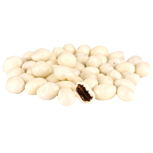Yogurt Coated Raisins 25Lb