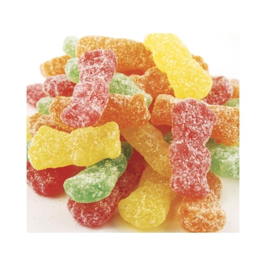 Sour Patch Kids® 6/5Lb - Sweet and Sour Gummies