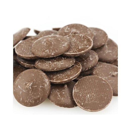 Alpine Milk Wafers 25Lb - Perfect for Melting and Coating