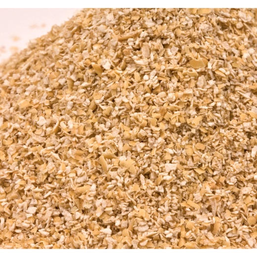Grain Millers Oat Bran 50Lb