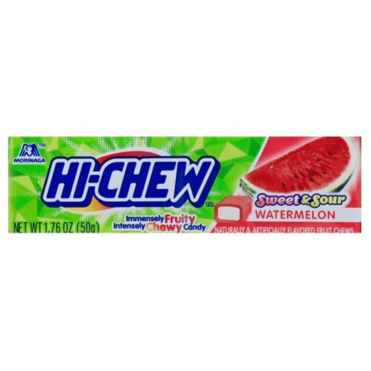 Watermelon Stick 15Ct