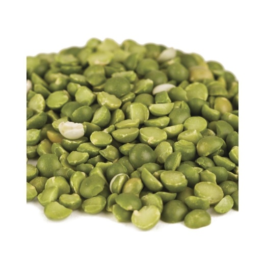 Brown's Best Green Split Peas 20Lb