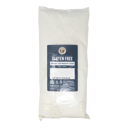 Gluten Free Measure For Measure Flour 6/5Lb