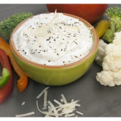 Simply Organic Onion & Chive Dip 1 oz.