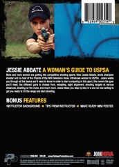 Panteao Productions: Make Ready With Jessie Abbate A Woman’S Guide To Uspsa