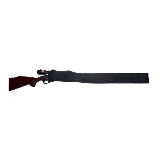 Gunsoc Vci Treated 52″ Black
